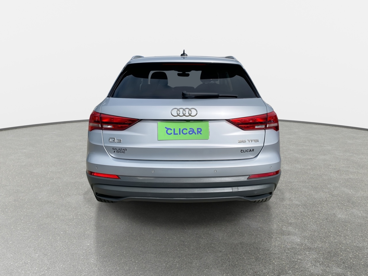 AUDI - 6