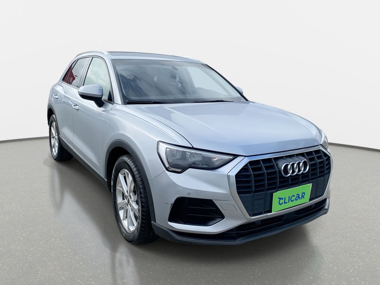 AUDI