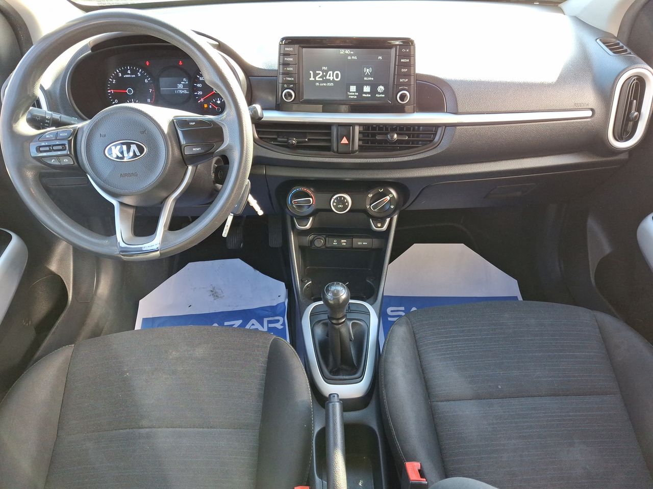 KIA - 30