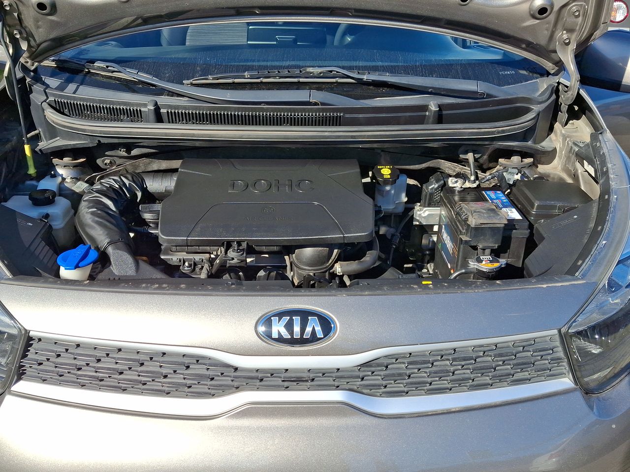 KIA - 18
