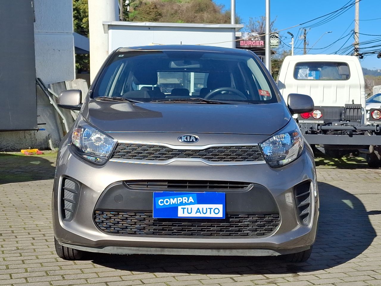 KIA - 2