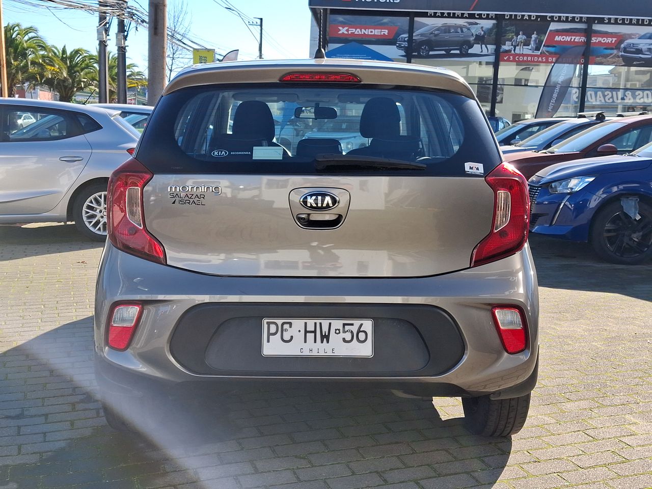 KIA - 6