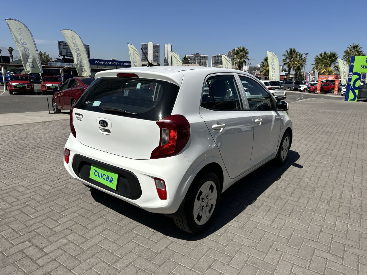 KIA - 7