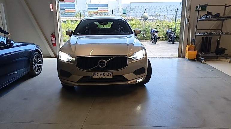 VOLVO - 2