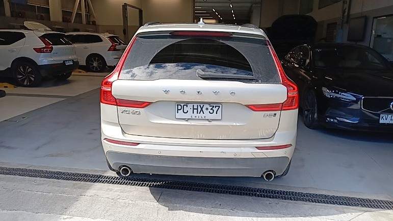 VOLVO - 5