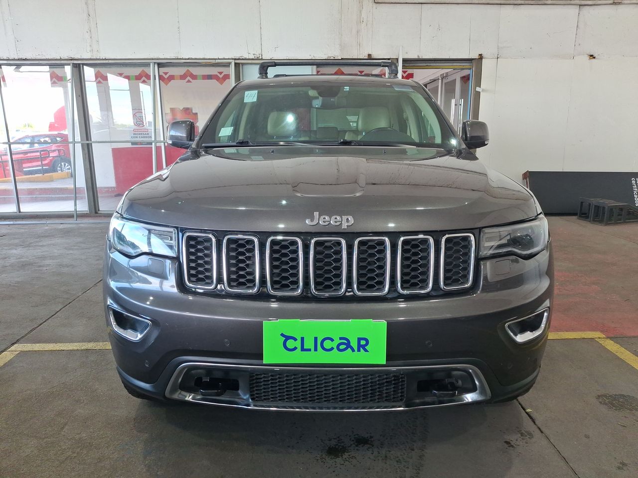 JEEP - 2