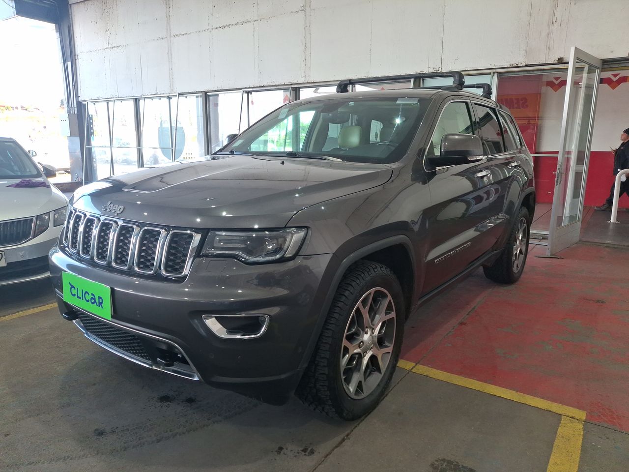 JEEP - 3