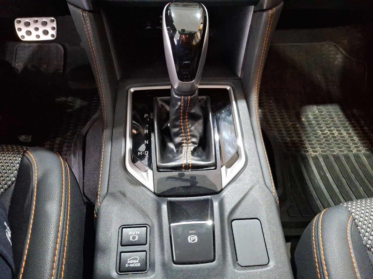 SUBARU - 28