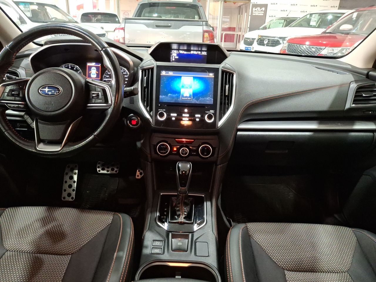 SUBARU - 29
