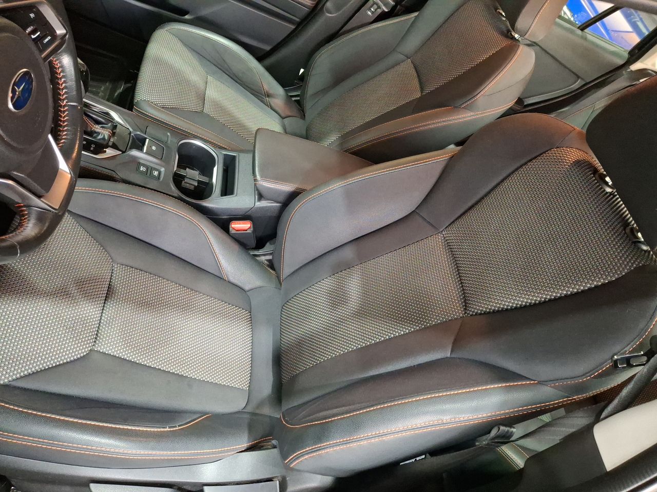 SUBARU - 21