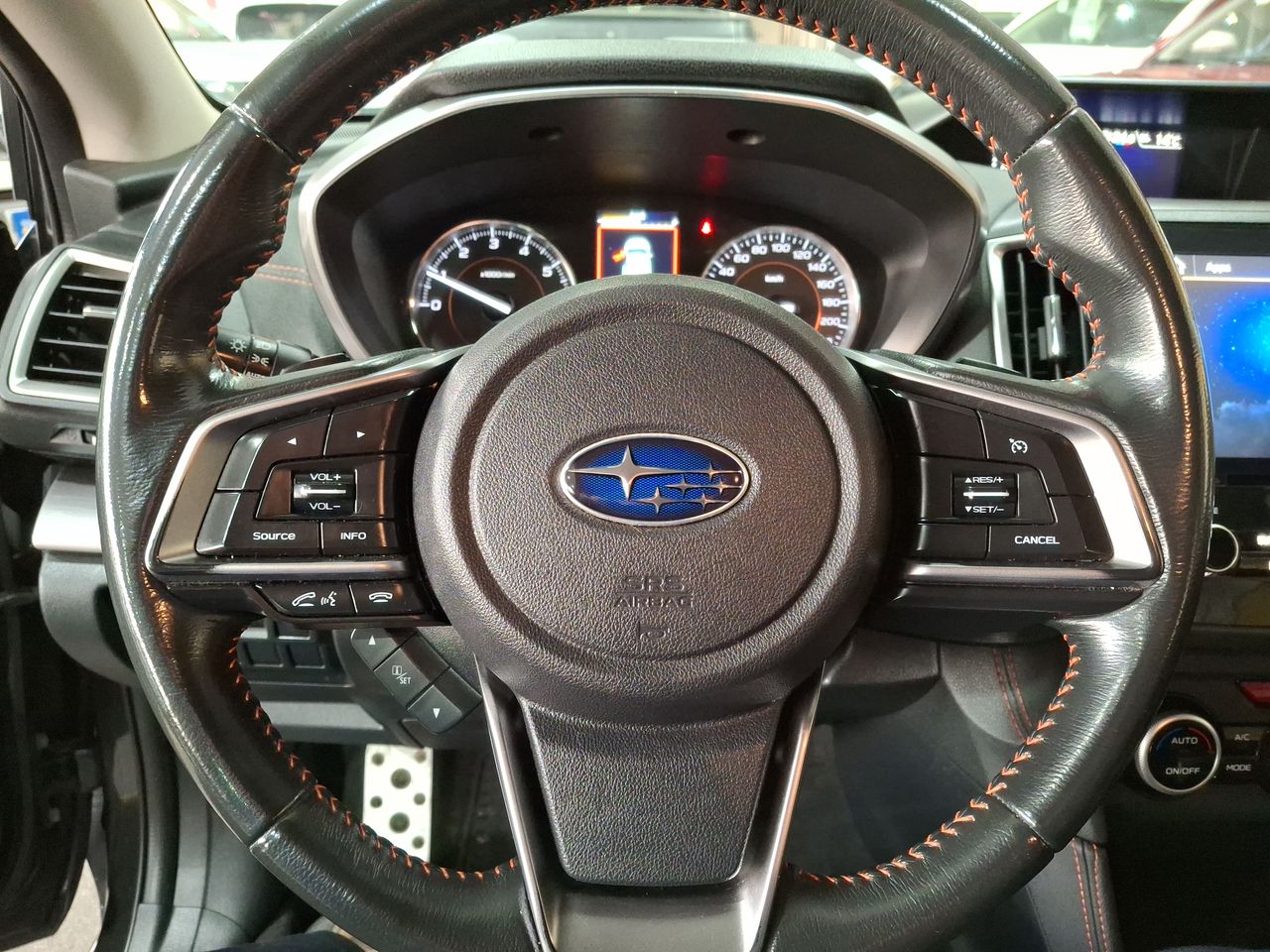 SUBARU - 22