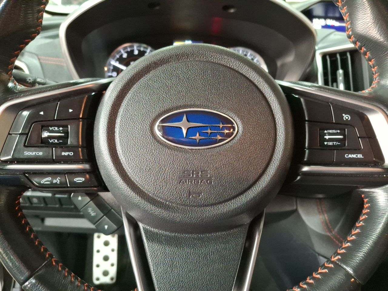 SUBARU - 23