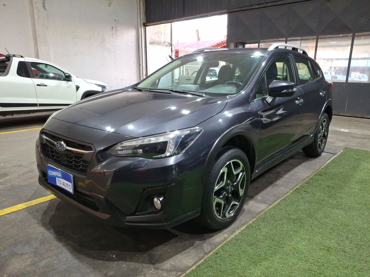 SUBARU - 3