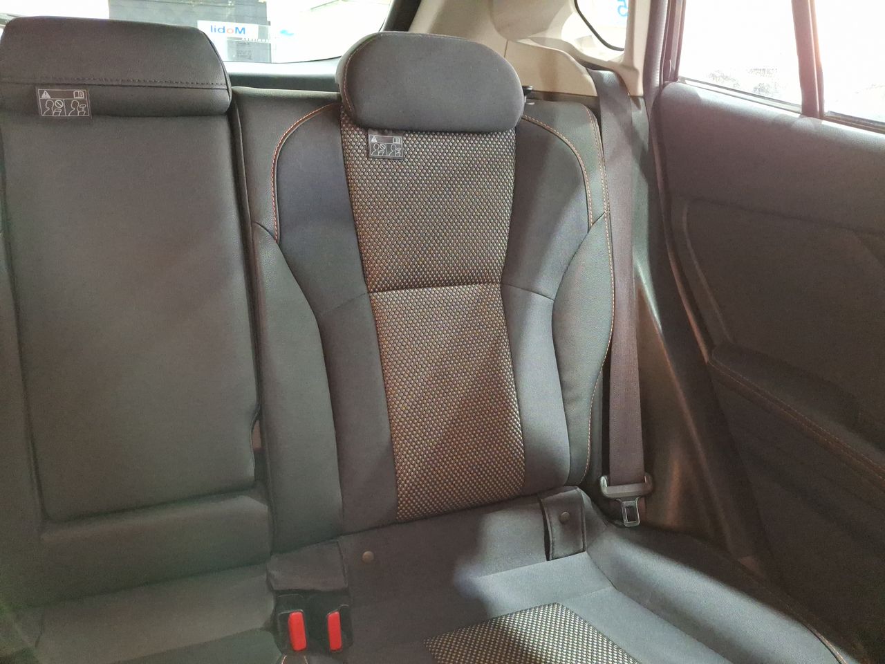 SUBARU - 13