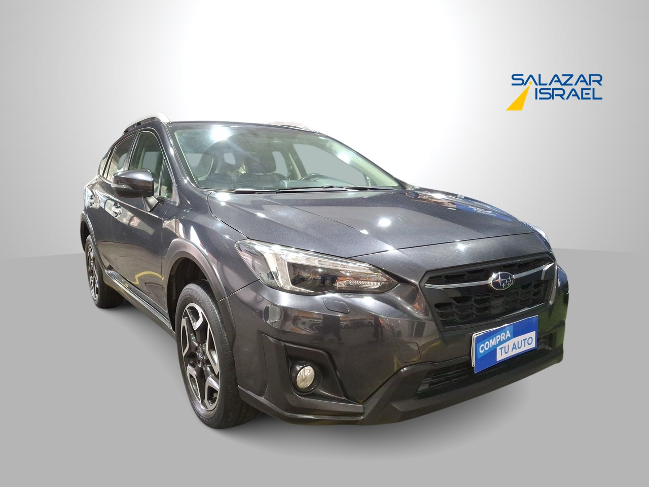 SUBARU
