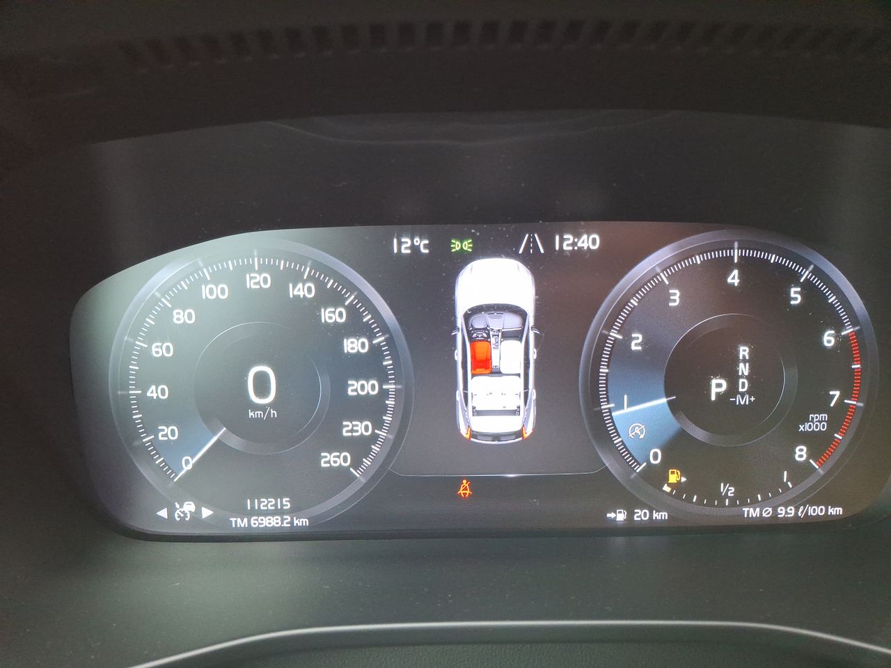 VOLVO - 28