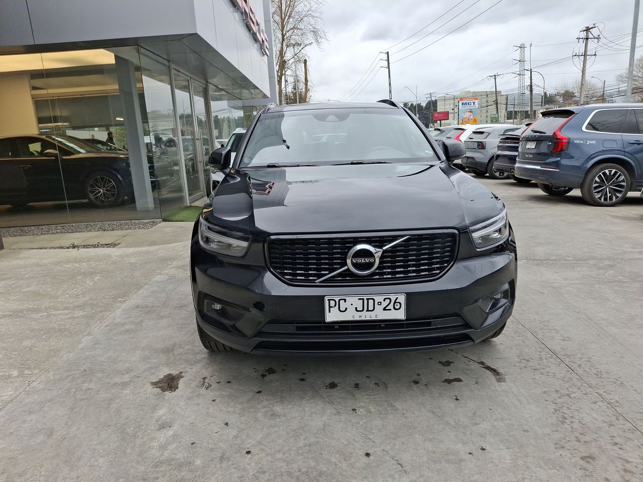 VOLVO - 2