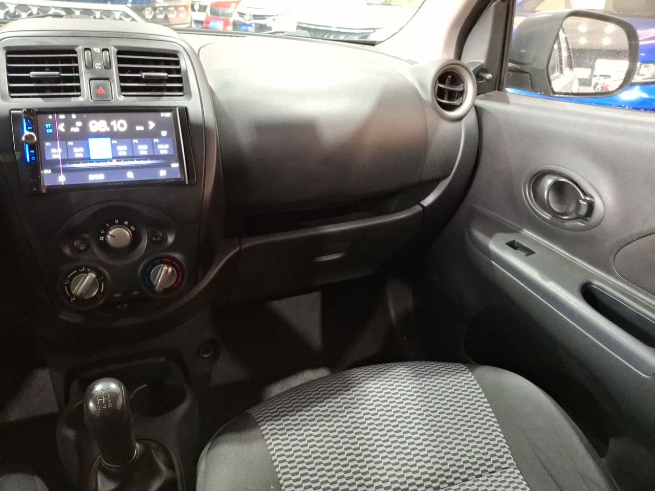 Imagen de vehículo