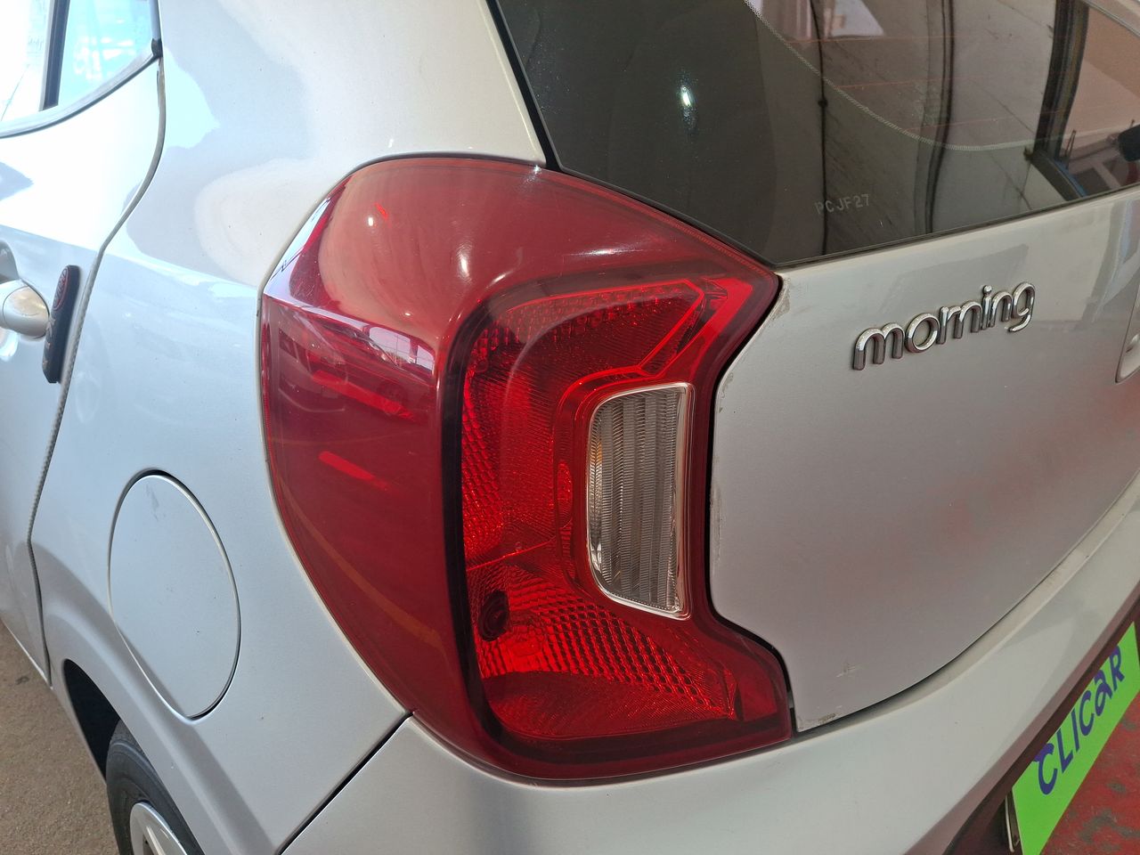 KIA - 19