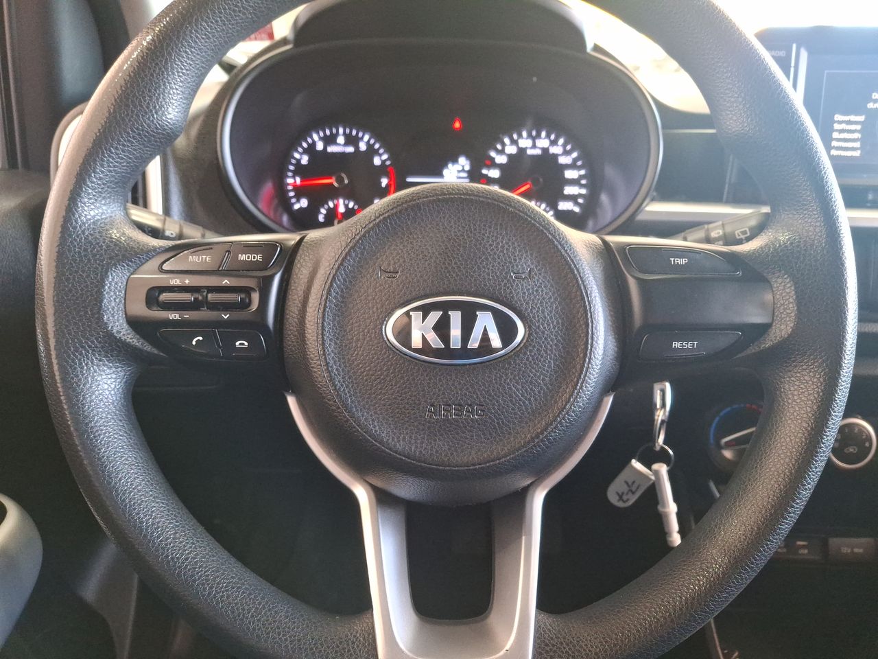 KIA - 23
