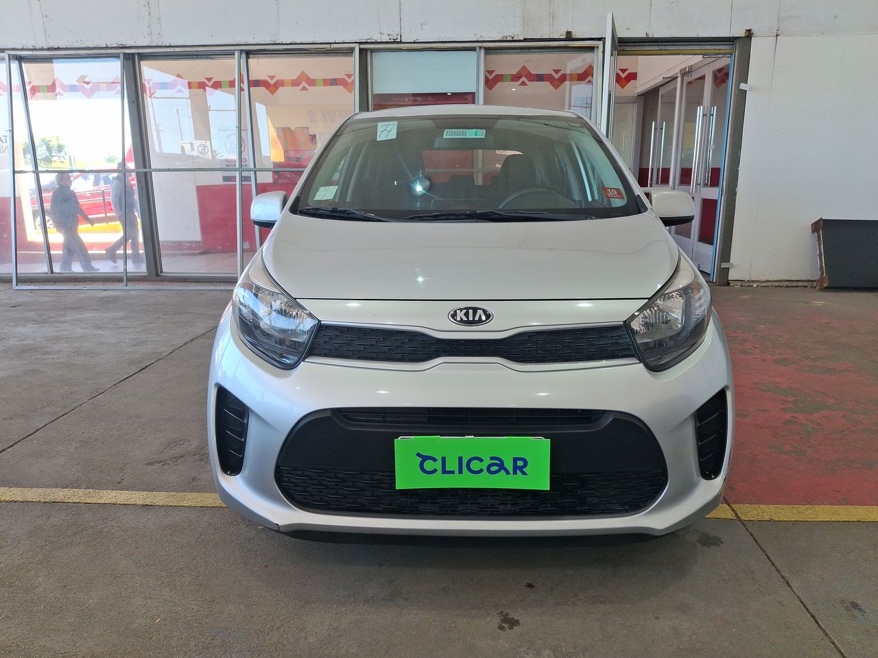 KIA - 2