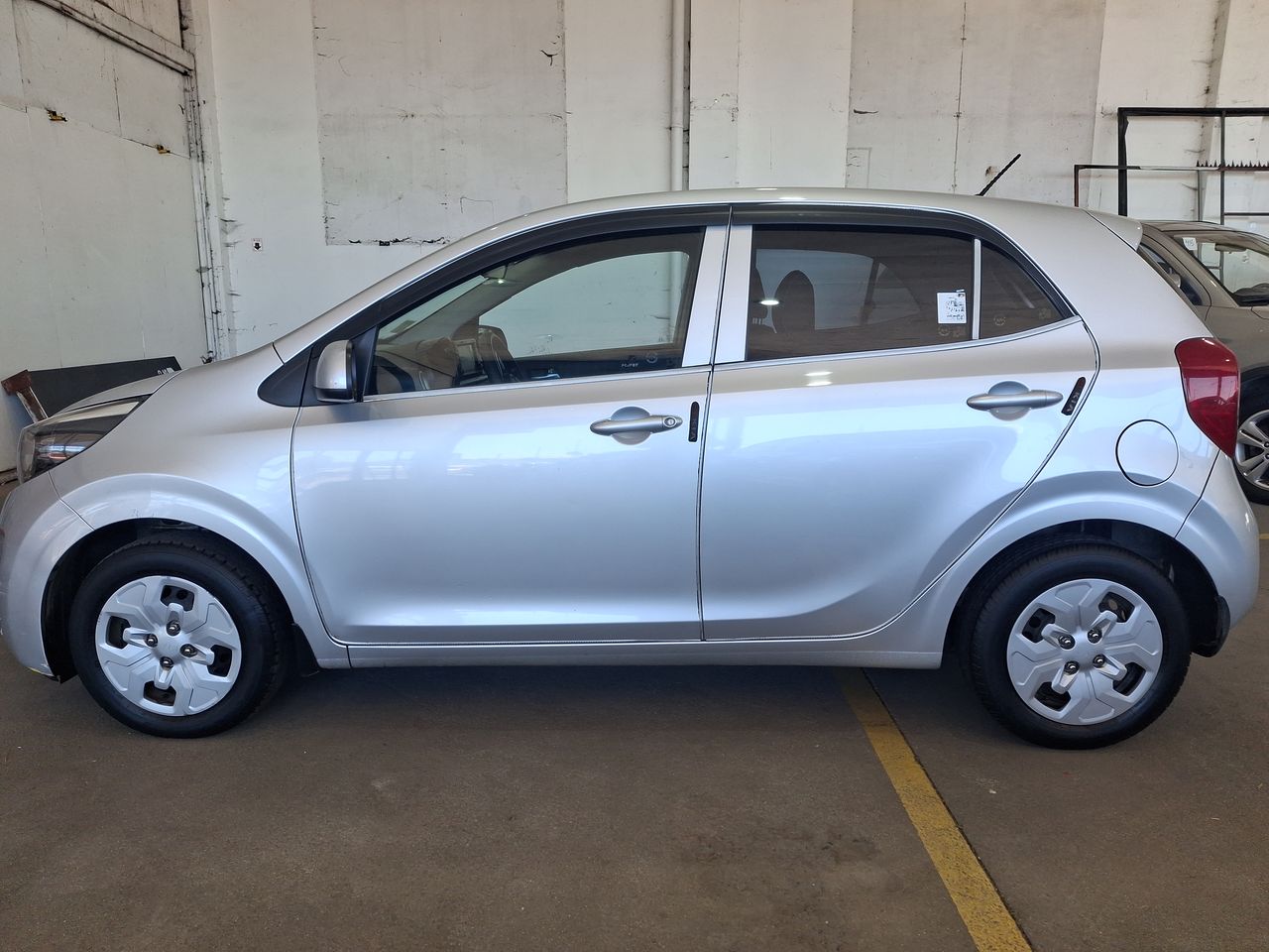 KIA - 4