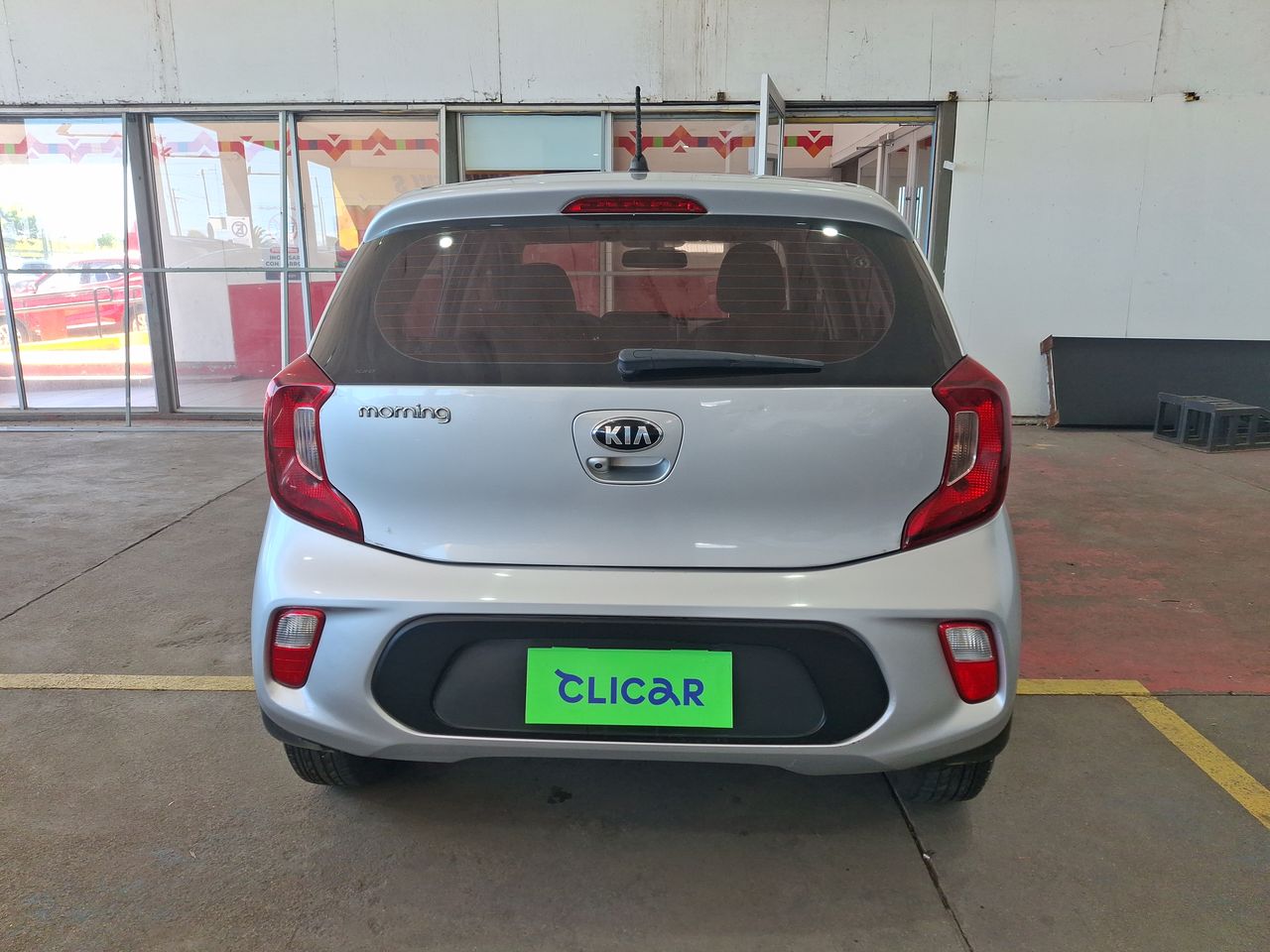 KIA - 6