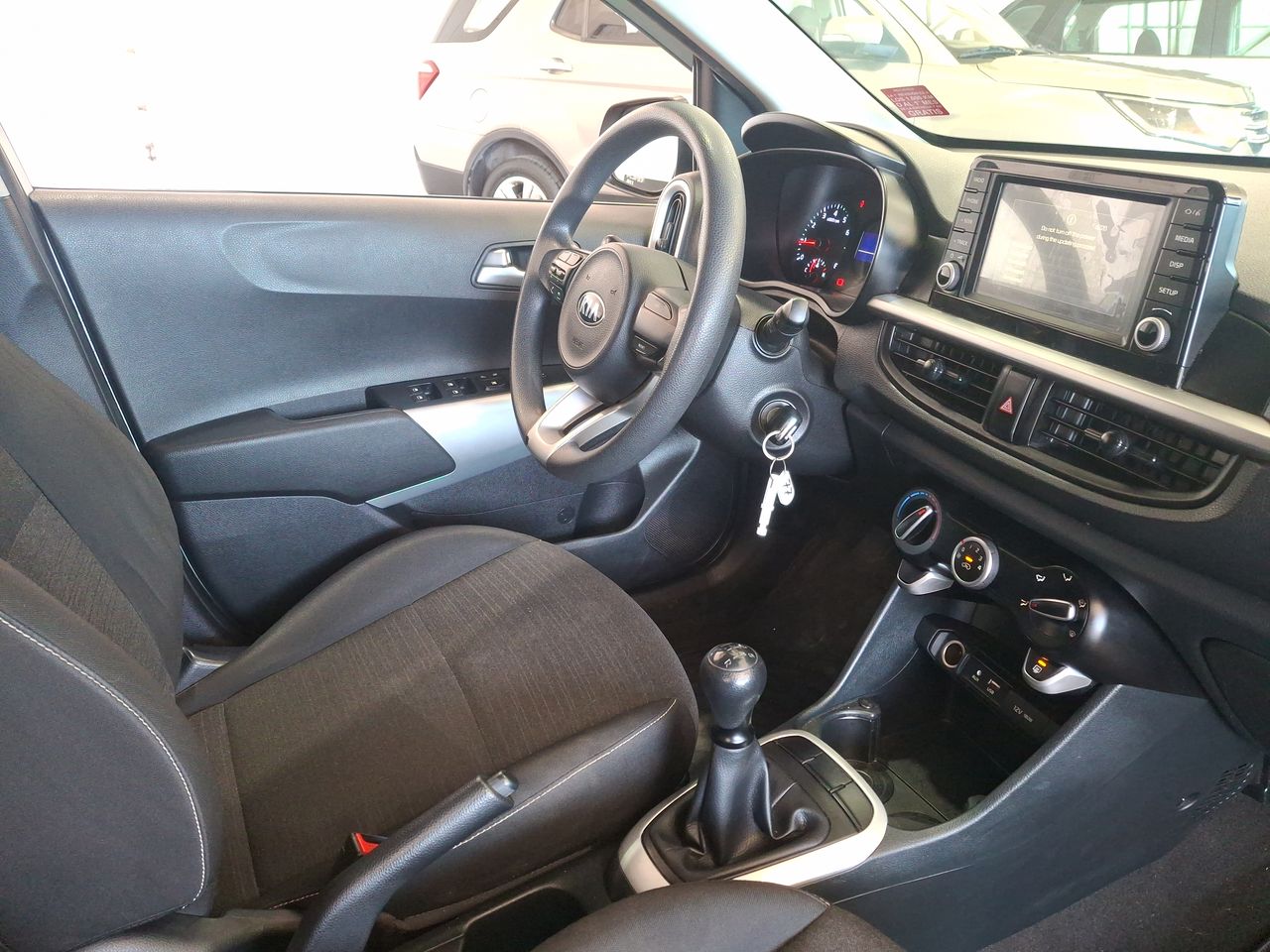 KIA - 16