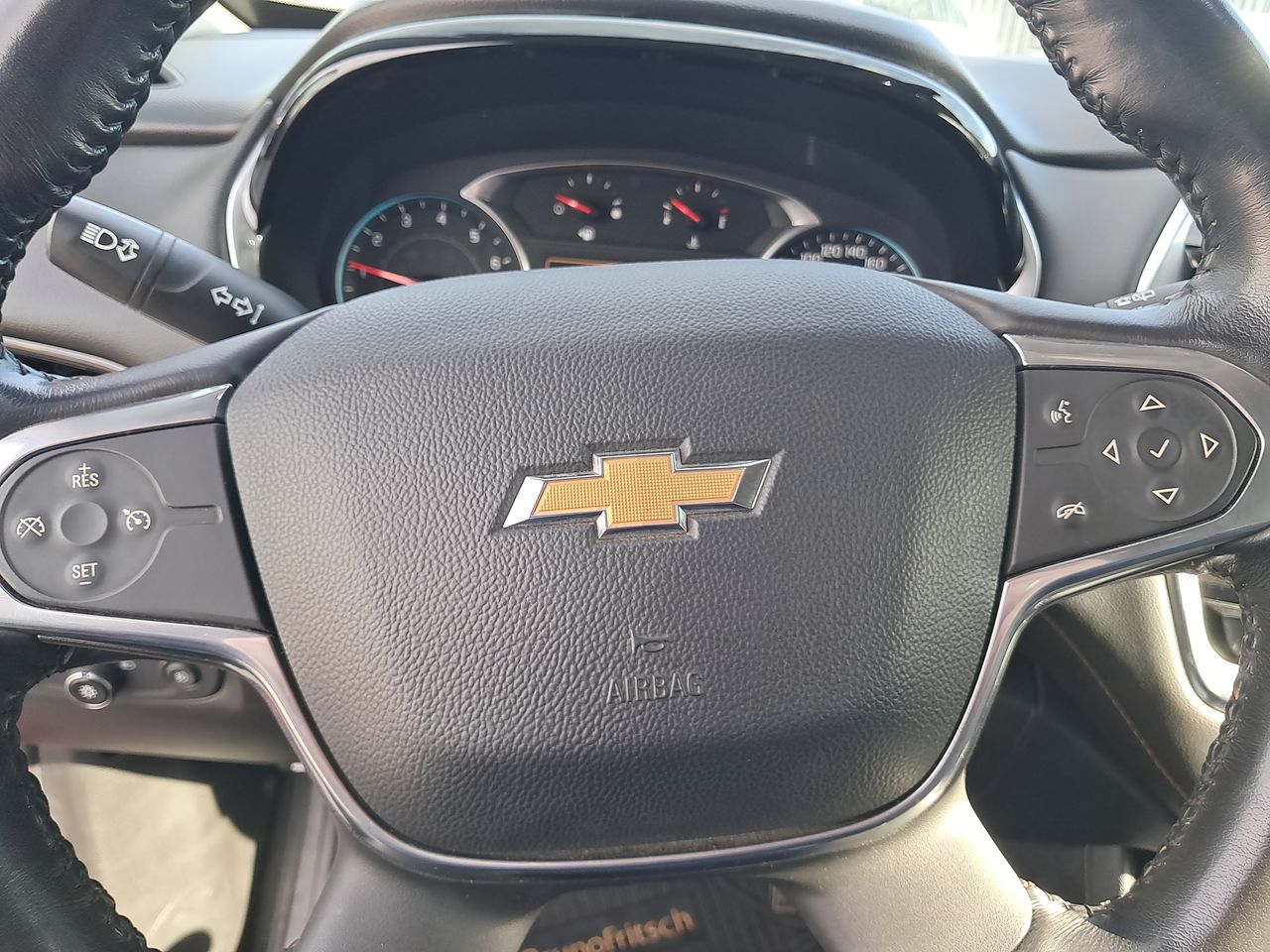 CHEVROLET - 26
