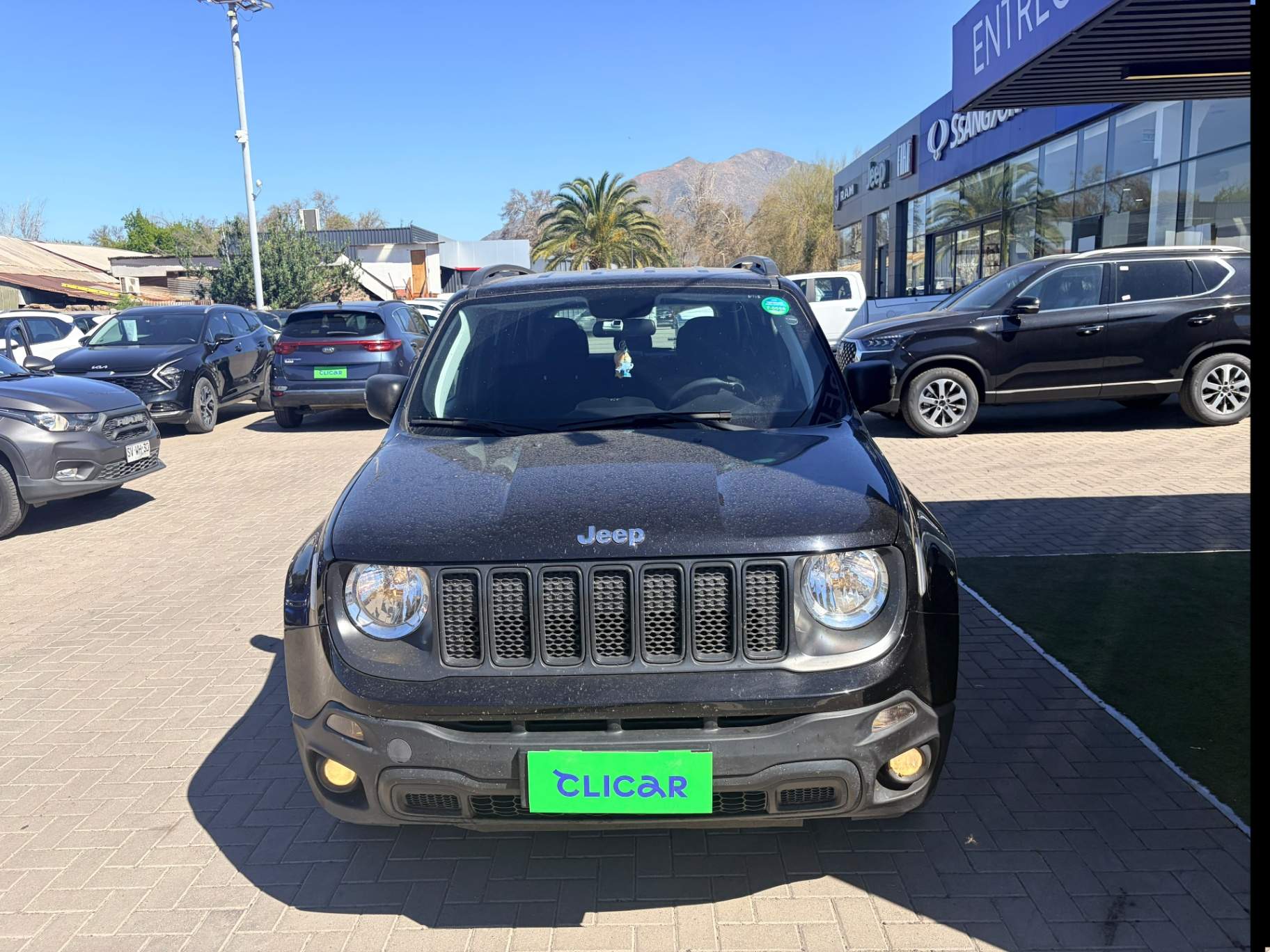 JEEP - 2