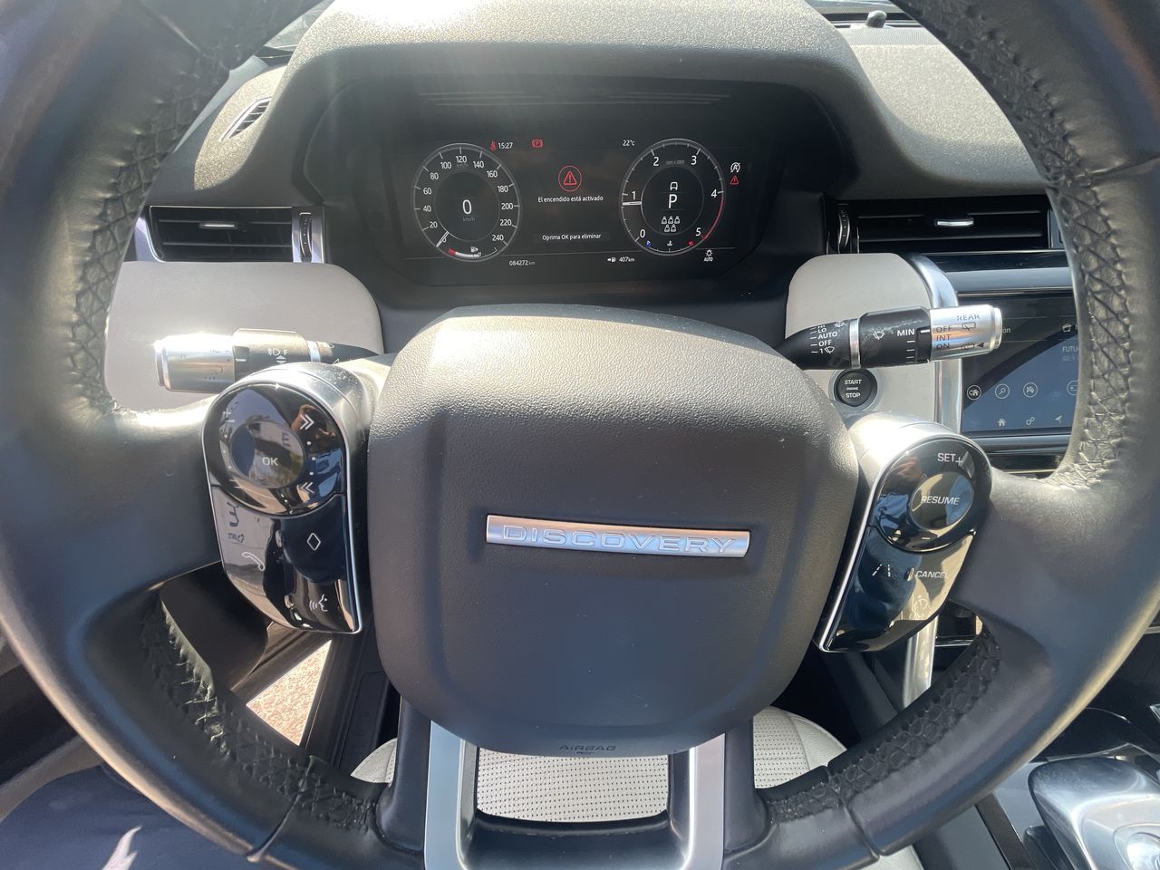 LAND ROVER - 24