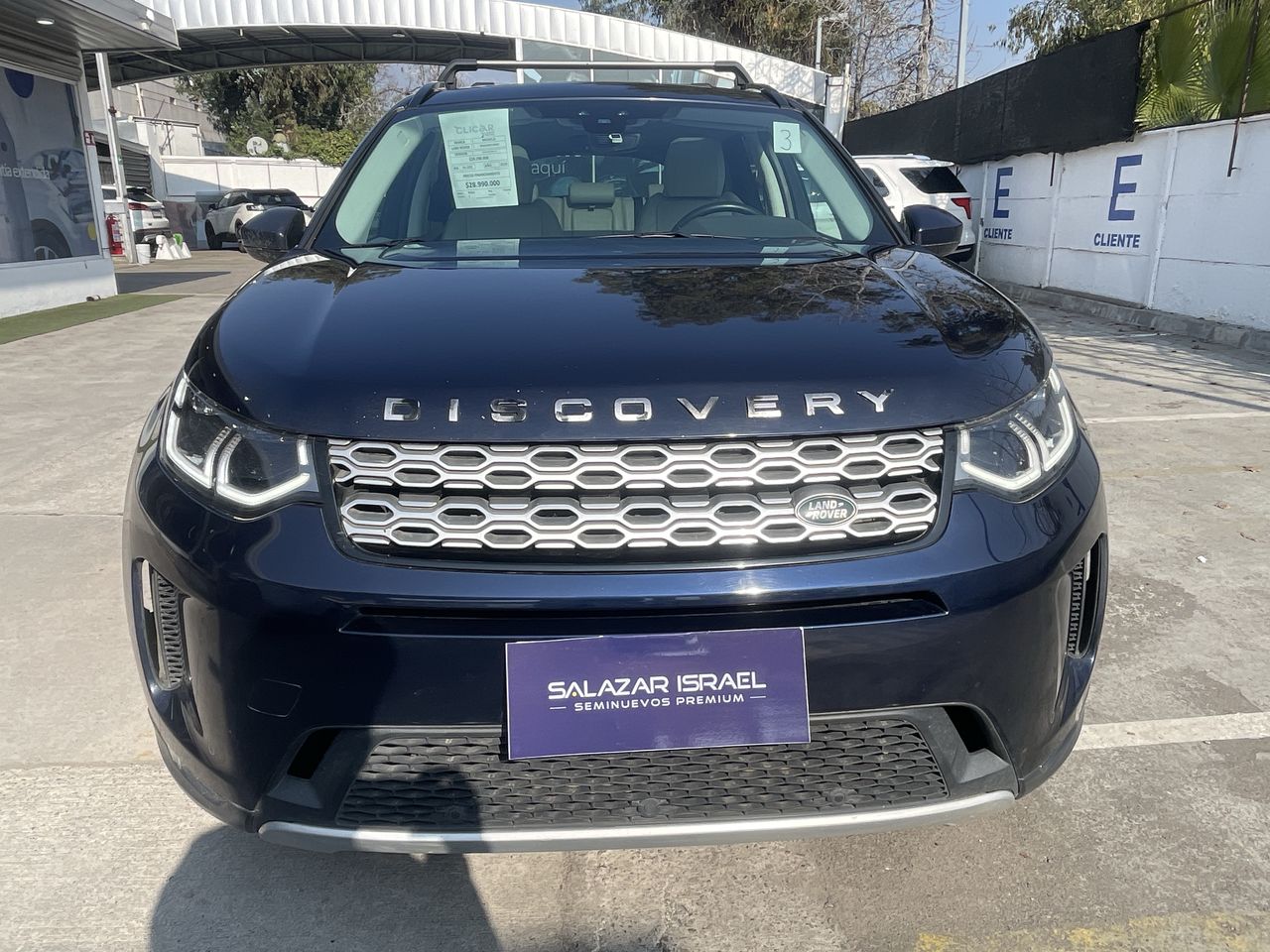 LAND ROVER - 2