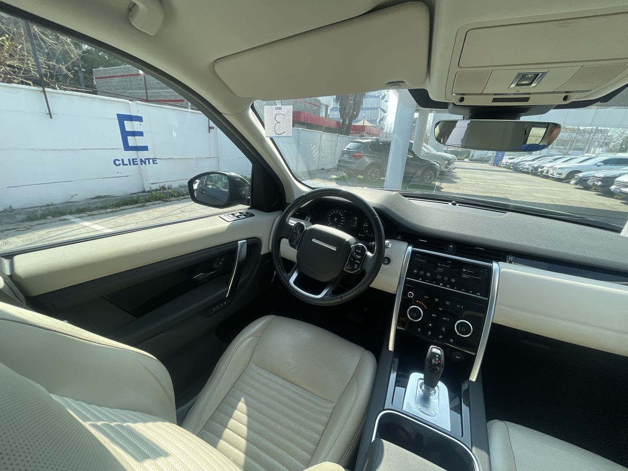 LAND ROVER - 14