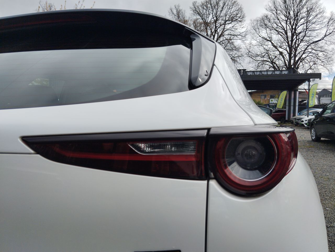 MAZDA - 20