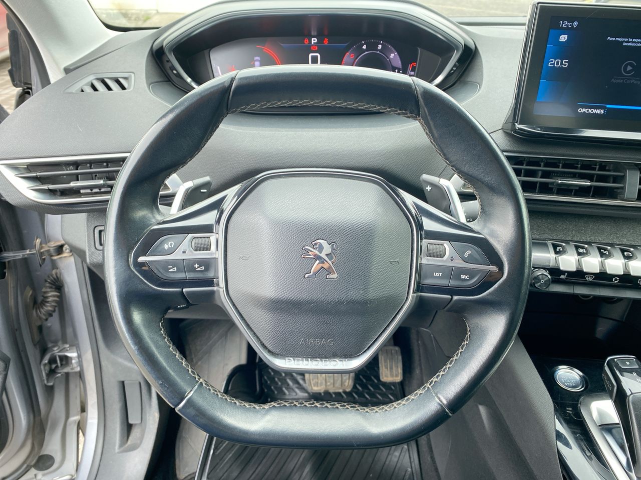 PEUGEOT - 26