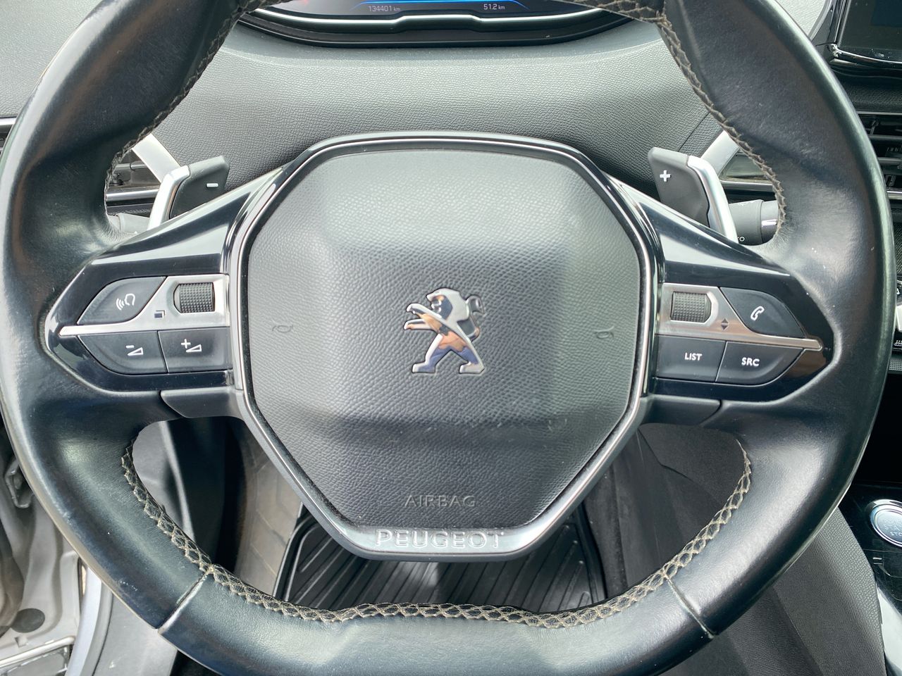 PEUGEOT - 27