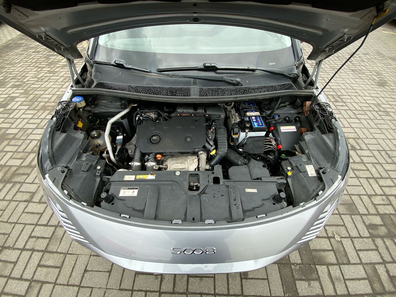 PEUGEOT - 18