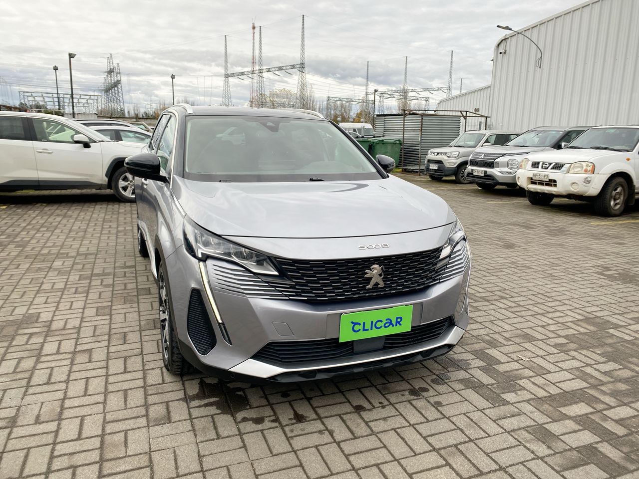 PEUGEOT - 2