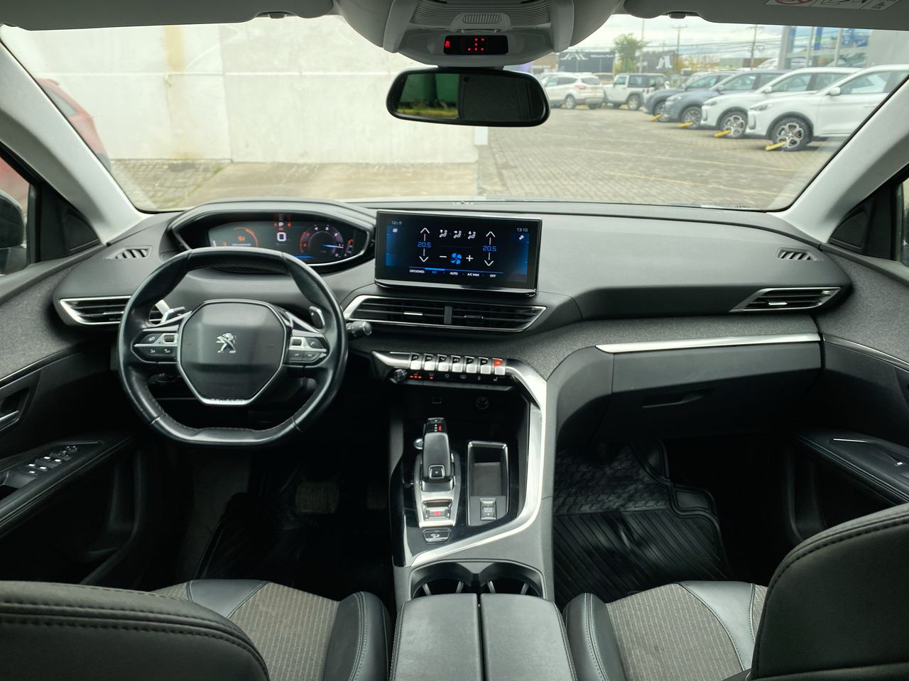 PEUGEOT - 9
