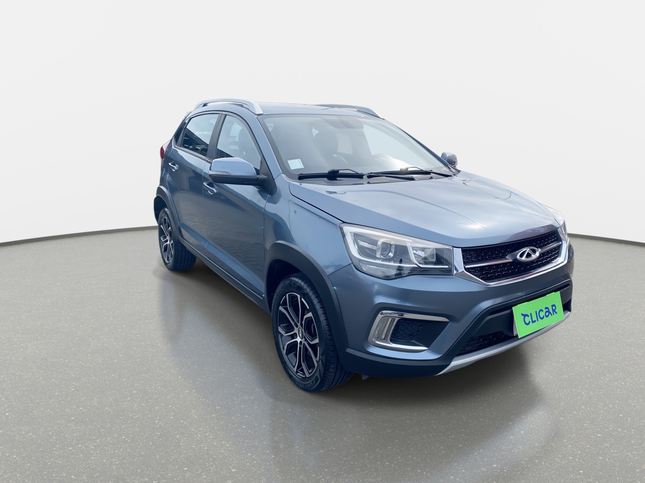 CHERY - 1