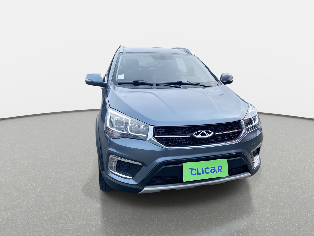 CHERY - 2