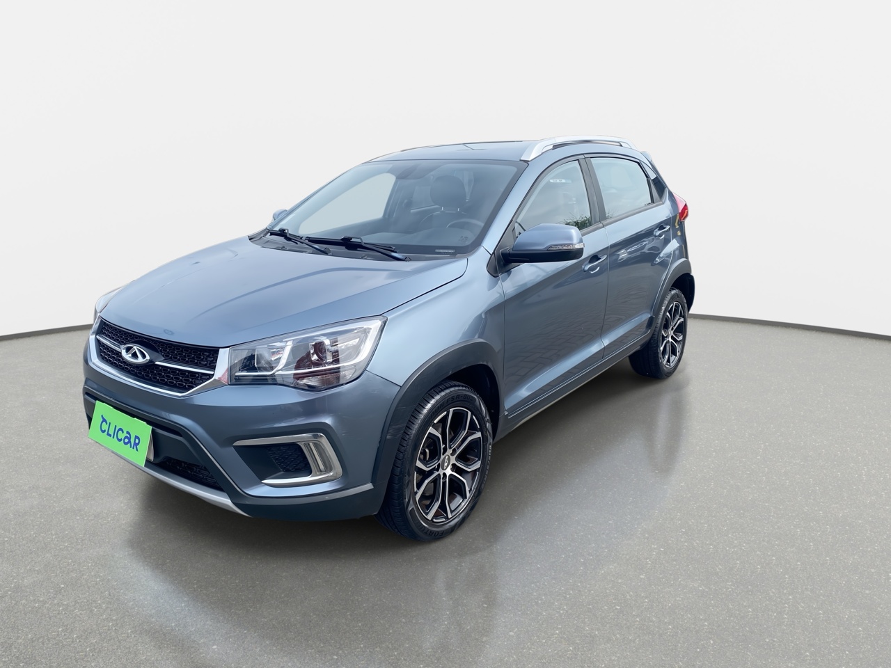 CHERY - 3
