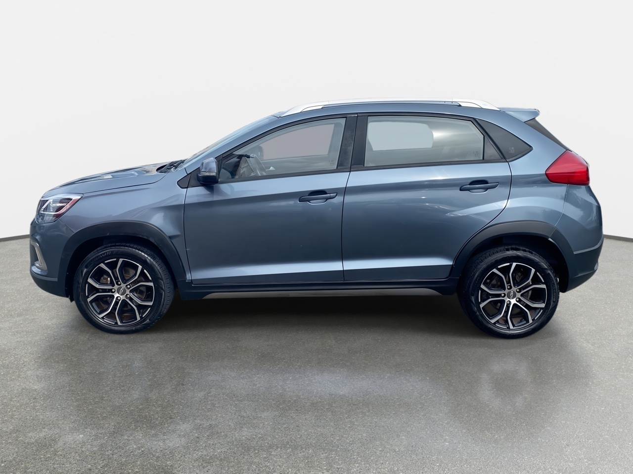 CHERY - 4