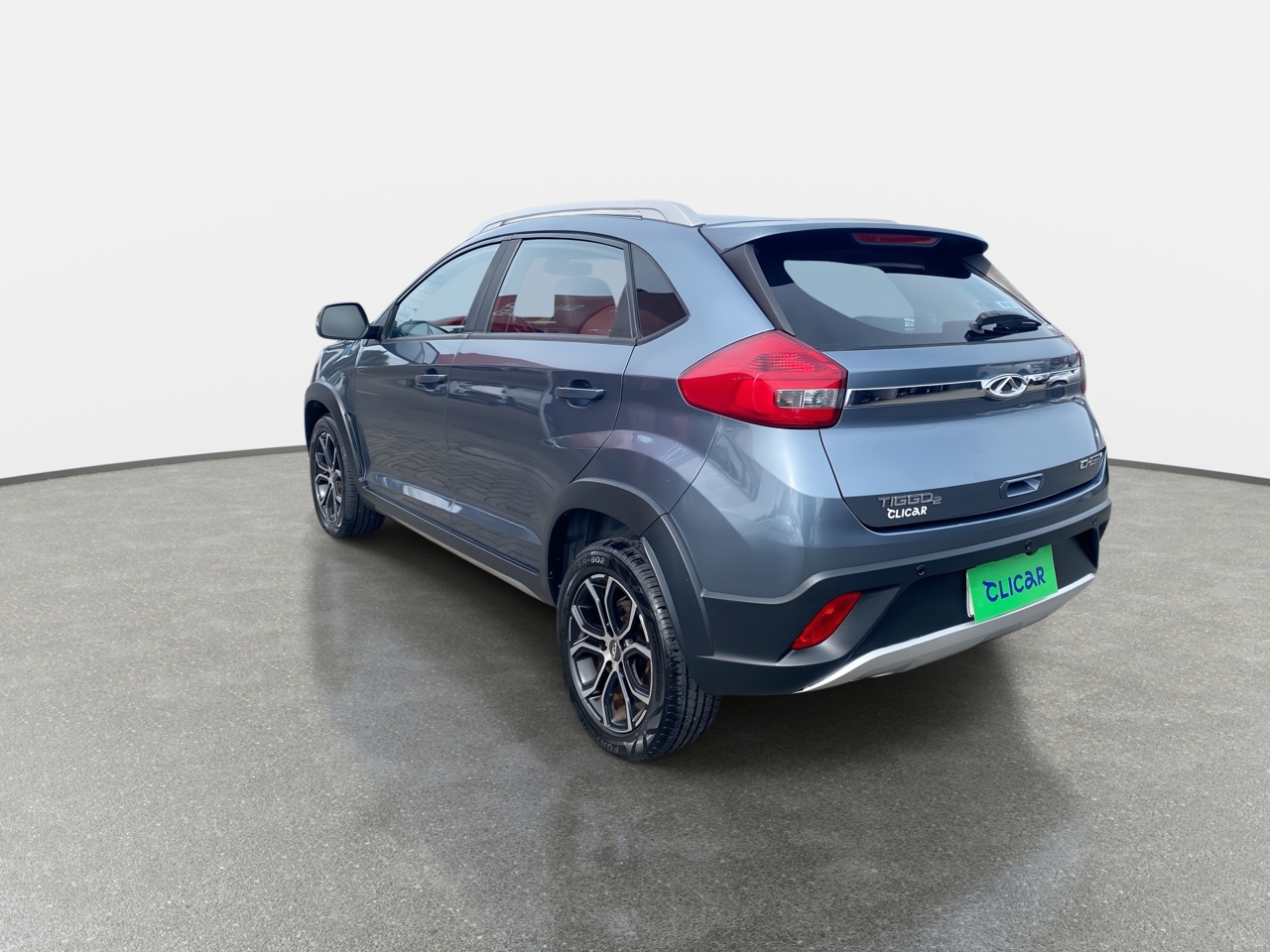 CHERY - 5