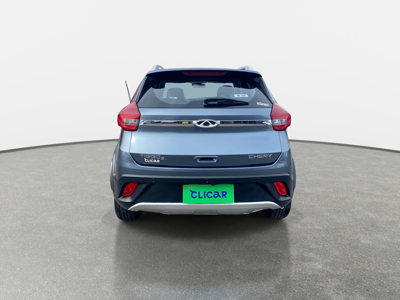 CHERY - 6