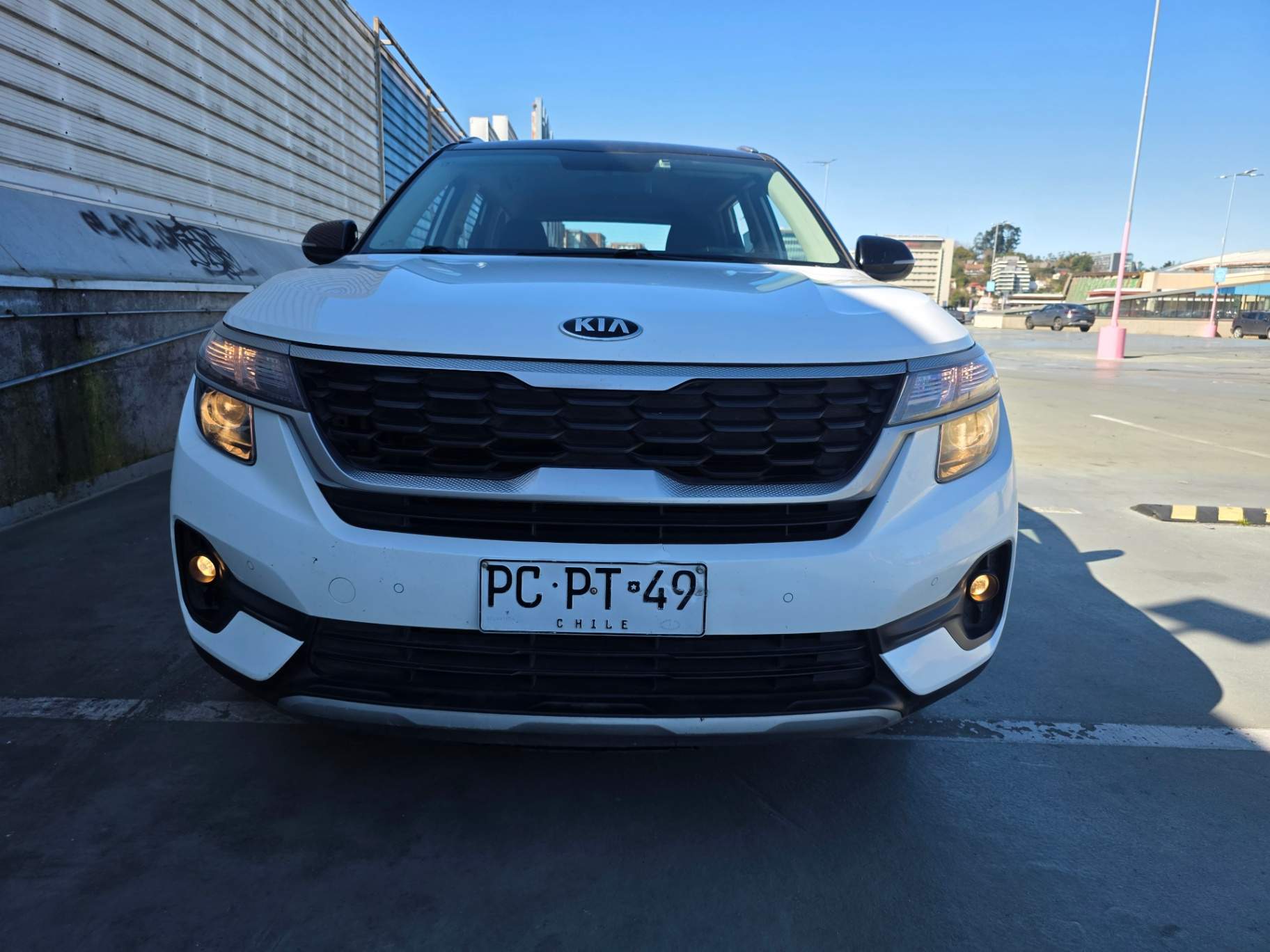 KIA - 2