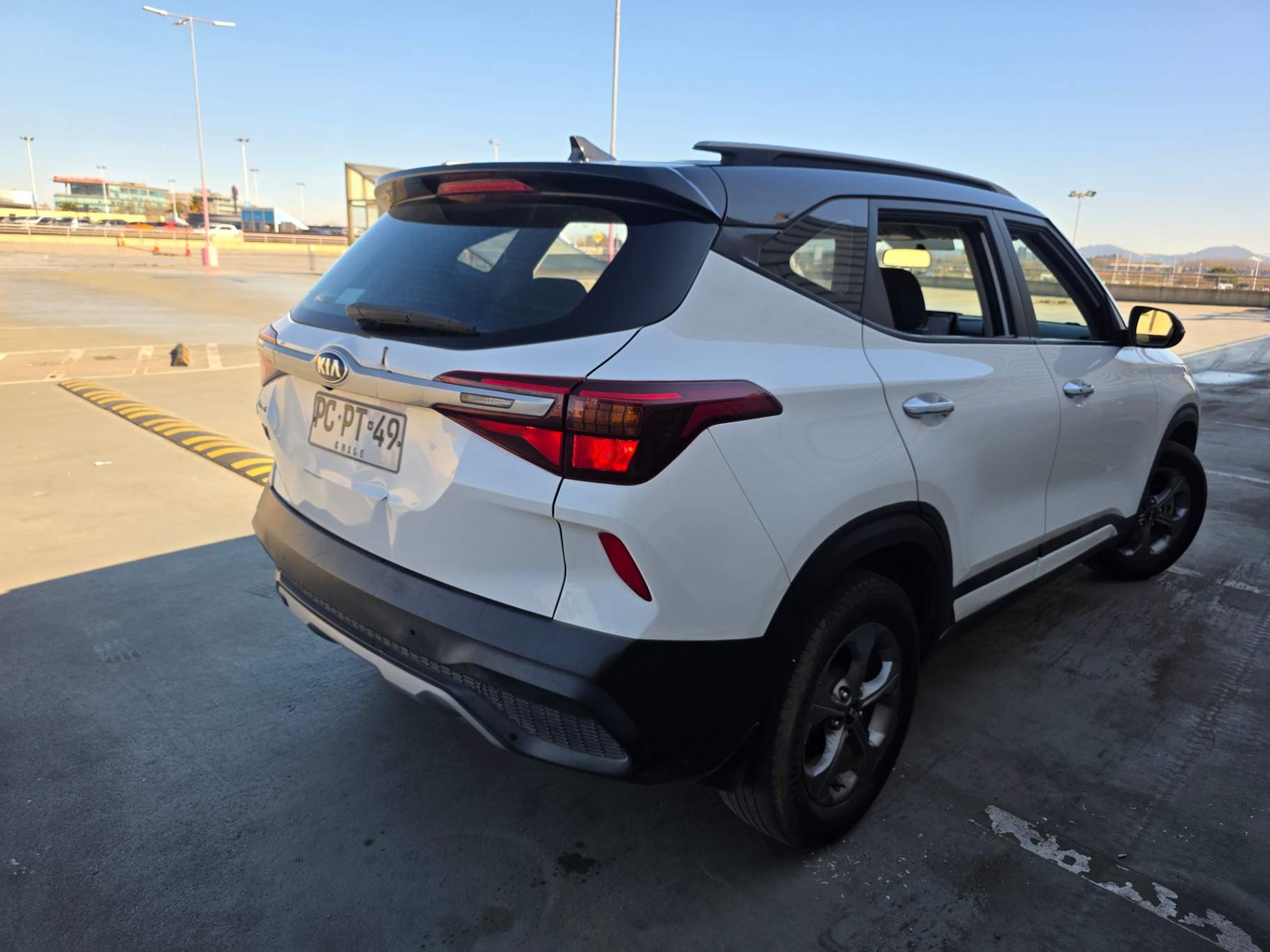 KIA - 4