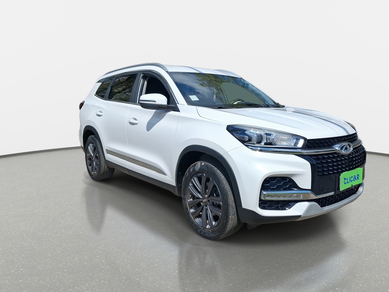 CHERY - 1