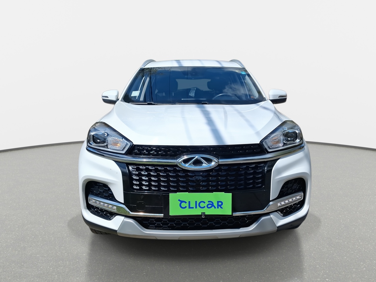 CHERY - 2