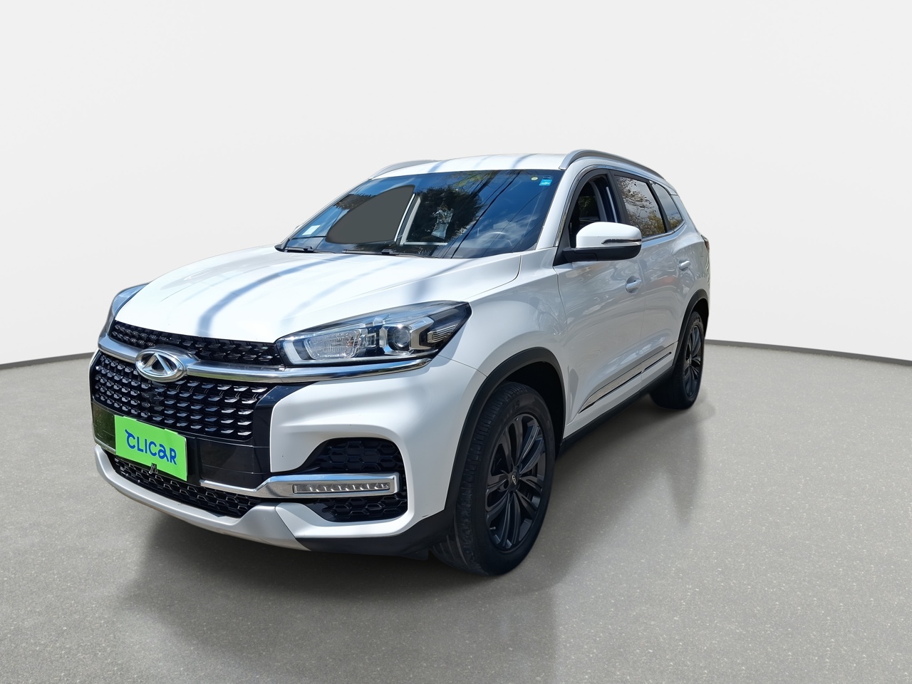 CHERY - 3